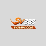 The "SV388" user's logo