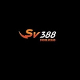 The "sv388vegas" user's logo