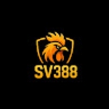The "Sv388vm com" user's logo