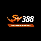 The "SV388" user's logo