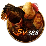 The "SV388" user's logo