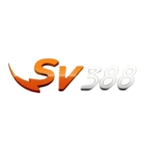 The "Nhà cái SV388" user's logo