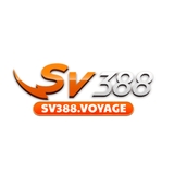 The "SV388" user's logo