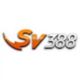 The "SV388" user's logo