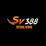 The "SV388" user's logo