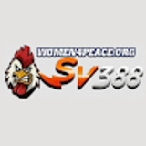 The "SV388" user's logo