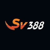 The "Sv388" user's logo