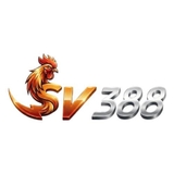 The "SV388" user's logo