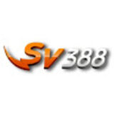 The "SV388 Yachts" user's logo
