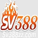 The "SV388" user's logo