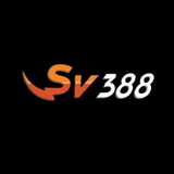 The "sv389com" user's logo