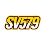 The "sv579" user's logo