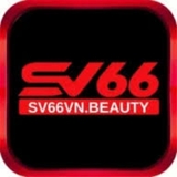 The "SV66" user's logo