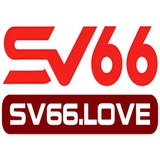 The "Sv66 – Nhà cái Sv66 cá cược trực tuyến uy tín" user's logo