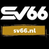 The "SV66" user's logo