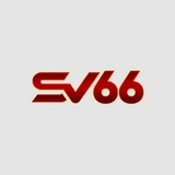 The "SV66 | Nhà Cái Trực Tuyến Xịn Nhất Hiện Nay 2025" user's logo