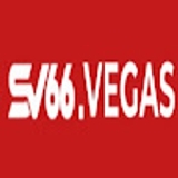 The "SV66 vegas" user's logo