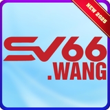 The "SV66" user's logo