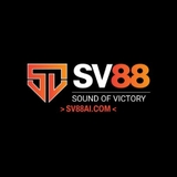 The "sv88aicom" user's logo