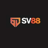 The "sv88airlines" user's logo