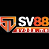 The "SV 88" user's logo