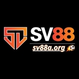 The "SV88" user's logo