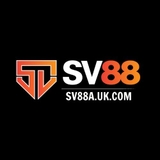 The "SV88" user's logo