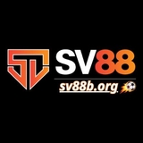 The "SV88" user's logo