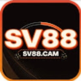The "SV88" user's logo