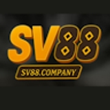 The "SV88 " user's logo