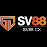 The "Sv88 Cx" user's logo