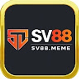 The "SV88" user's logo