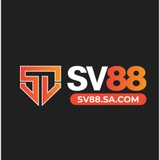 The "Nhà cái SV88" user's logo