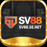 The "SV88 SE" user's logo