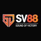 The "sv88 " user's logo