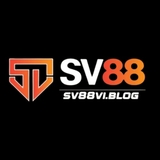 The "sv88viblog" user's logo