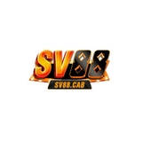 The "SV88" user's logo