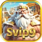 The "svip9me" user's logo