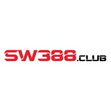 The "SW388" user's logo