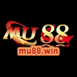 The "MU88 com" user's logo