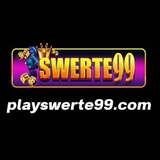 The "Swerte99 Ph" user's logo
