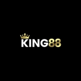 The "King88" user's logo