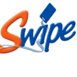 The "swipesolutionsinc" user's logo