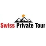The "Swiss Private Tour" user's logo