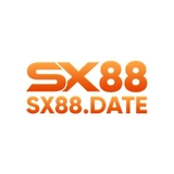 The "sx88date" user's logo
