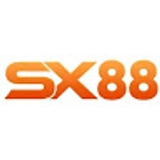 The "SX88 Grcom" user's logo