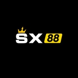 The "sx88" user's logo