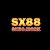 The "SX88" user's logo