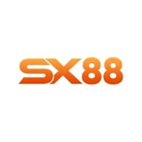 The "sx88zacom" user's logo