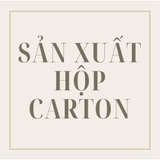 The "sxhopcarton" user's logo